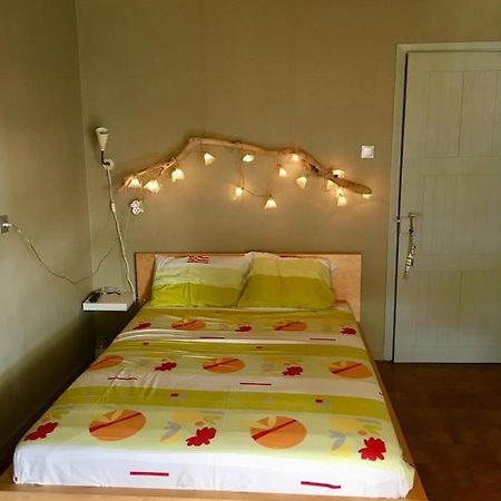 Elsa Apartment Agios Ioannis  Экстерьер фото