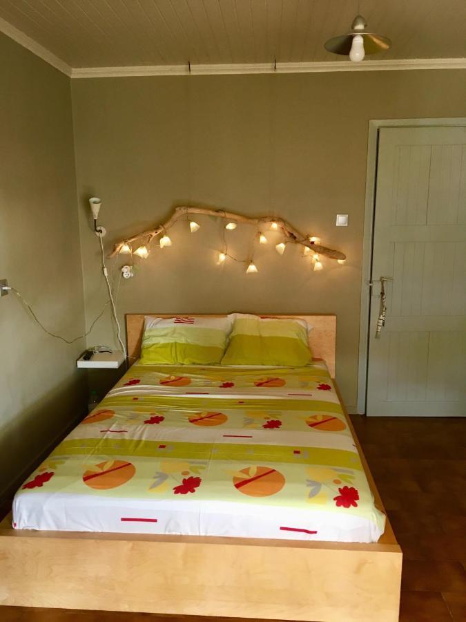 Elsa Apartment Agios Ioannis  Экстерьер фото