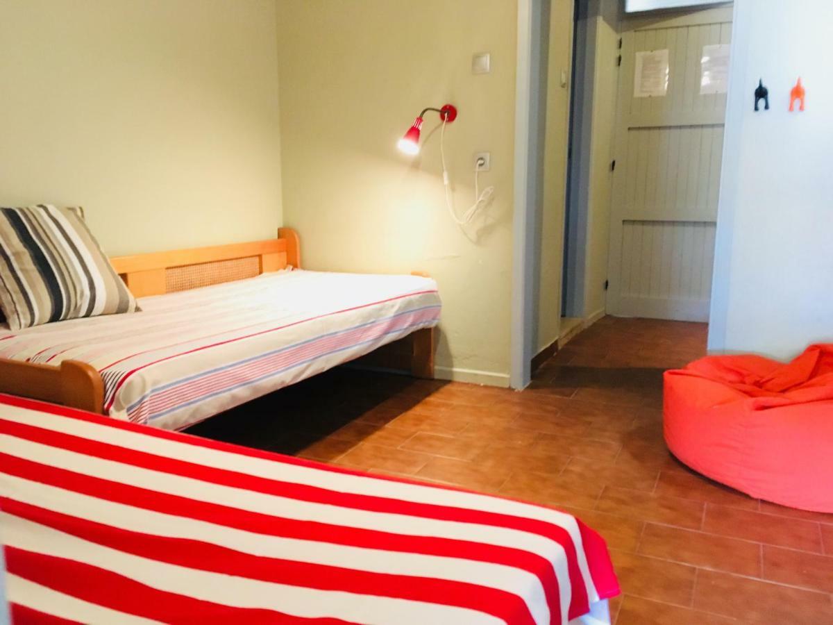 Elsa Apartment Agios Ioannis  Экстерьер фото