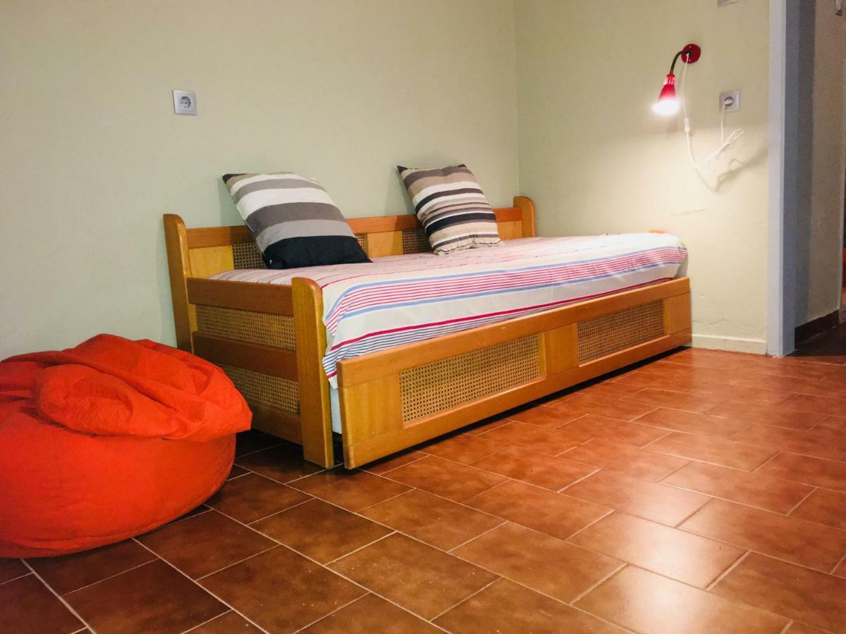 Elsa Apartment Agios Ioannis  Экстерьер фото
