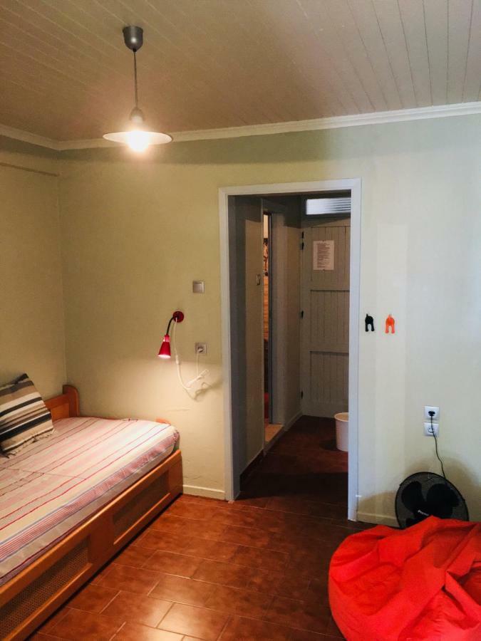 Elsa Apartment Agios Ioannis  Экстерьер фото