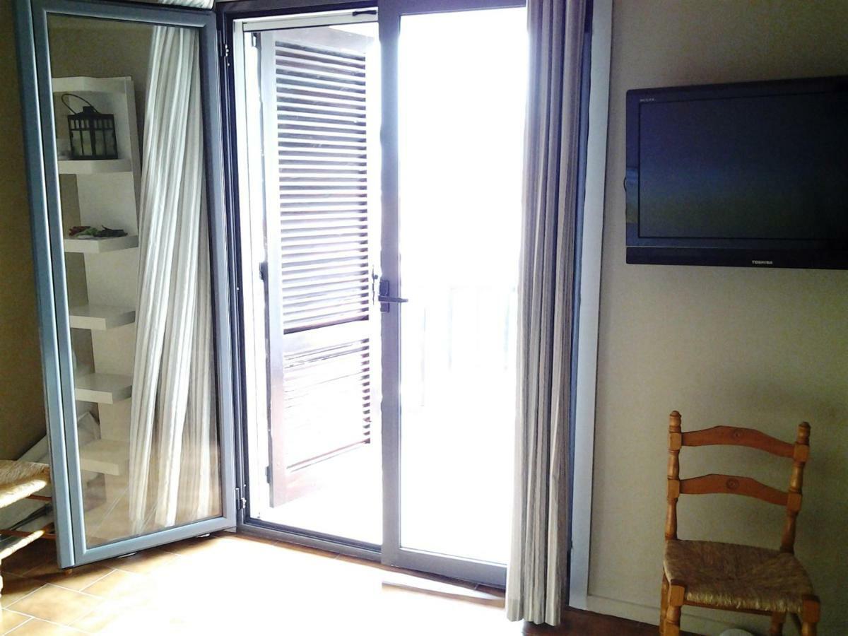 Elsa Apartment Agios Ioannis  Экстерьер фото