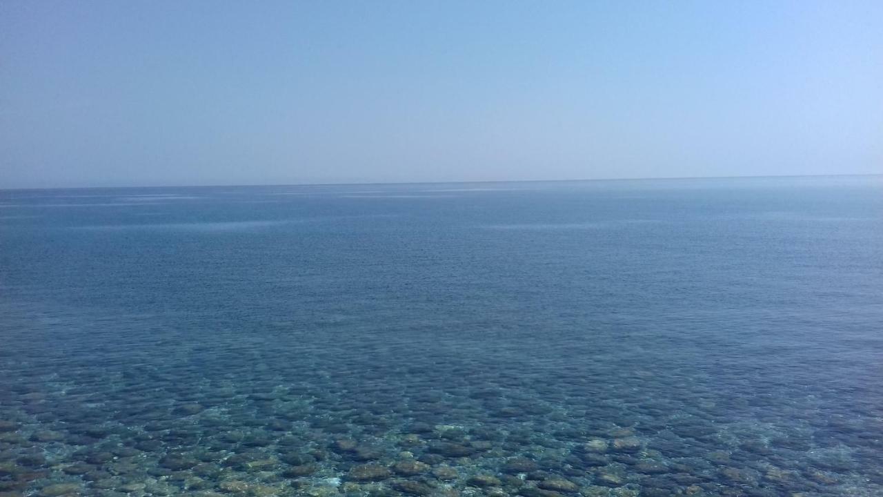 Elsa Apartment Agios Ioannis  Экстерьер фото
